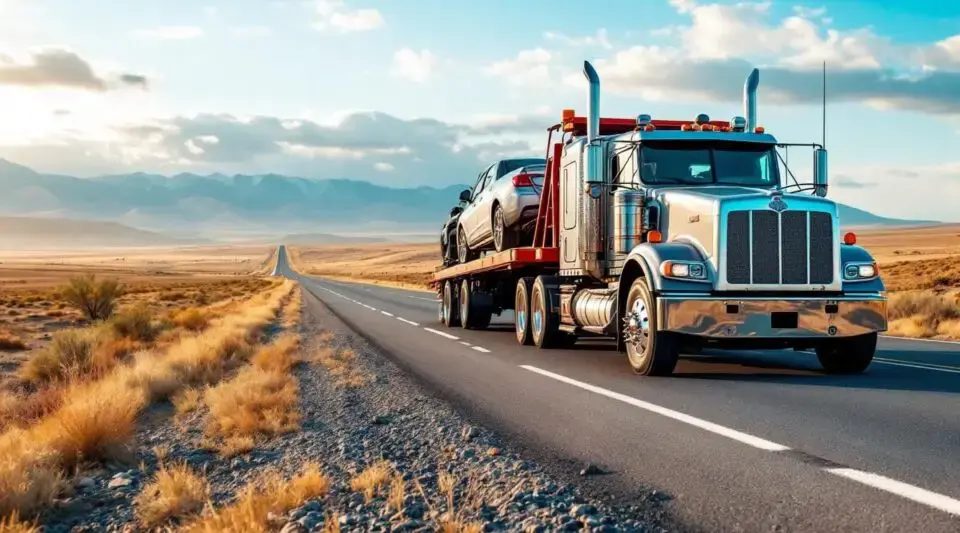 towing service in Orient Heights, MA