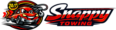 Affordable Towing